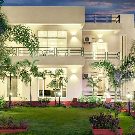 Eko Stay - Octagon Farms Villa Lonavala Exterior foto