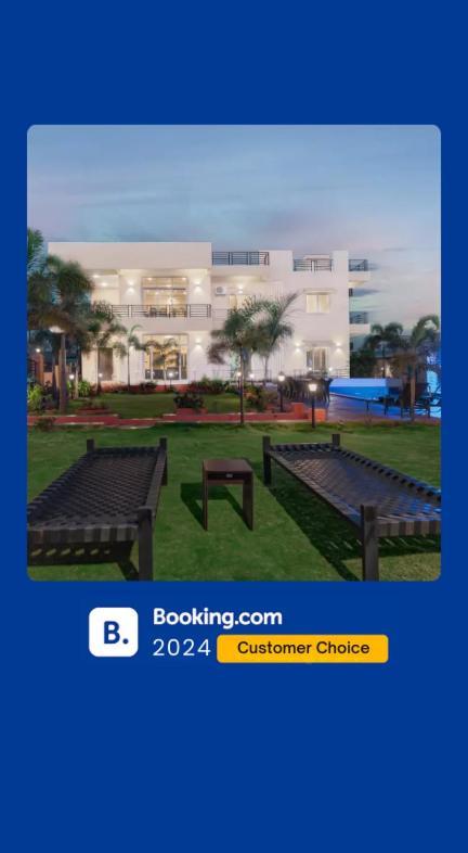 Eko Stay - Octagon Farms Villa Lonavala Exterior foto